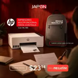 Catálogo Almacenes Japón Página 10