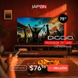 Catálogo Almacenes Japón Página 2