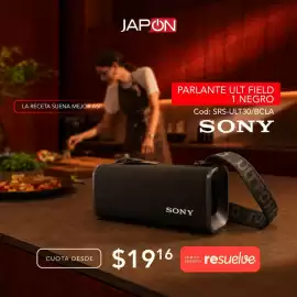 Catálogo Almacenes Japón Página 5