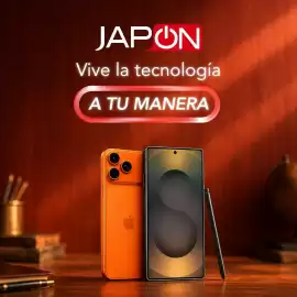 Catálogo Almacenes Japón Página 6