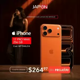 Catálogo Almacenes Japón Página 7