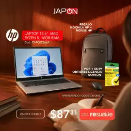 Catálogo Almacenes Japón Página 9