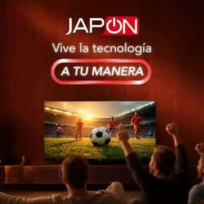 Catálogo Almacenes Japón (válido hasta 2-09)