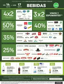 Catálogo Jumbo Página 5: Soda Cuisine & Co €1.305,00, Glaciar agua mineral sin gas €2.265,00