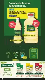 Catálogo Makro semana 33 Página 4: Molinos Ala arroz no se pasa €1.399,00, Molinosa ala arroz largo fino €1.199,00
