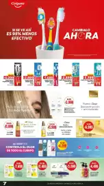 Catálogo Makro semana 33 Página 7: Colgate cepillo dental max white carbon €4.099,00