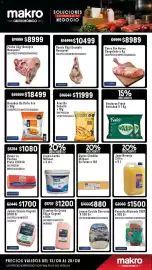 Catálogo Makro Página 2