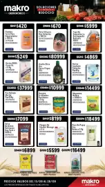 Catálogo Makro Página 4