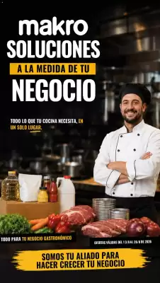 Makro (válido hasta 26-08)