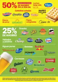 Catálogo Supermercados Vea Página 4