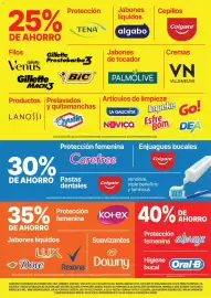 Catálogo Supermercados Vea Página 5