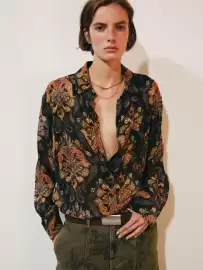 Catálogo ZARA Página 1