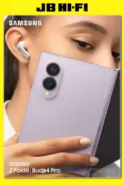 JB Hi-Fi catalogue Page 21