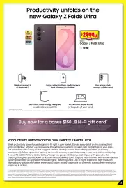 JB Hi-Fi catalogue Page 3