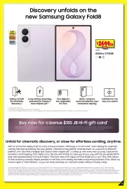 JB Hi-Fi catalogue Page 5