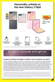 JB Hi-Fi catalogue Page 7
