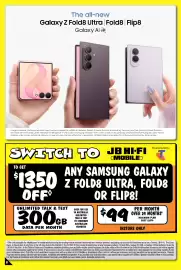 JB Hi-Fi catalogue Page 8