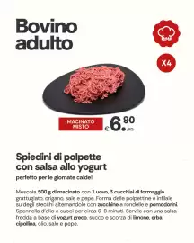 Volantino Centro Carne settimana 33 Pagina 2
