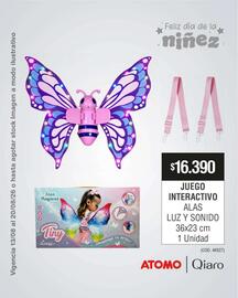 Catálogo Atomo Conviene semana 33 Página 10