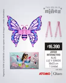 Catálogo Atomo Conviene semana 33 Página 10