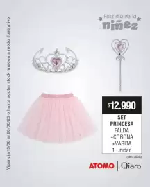 Catálogo Atomo Conviene semana 33 Página 2