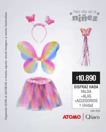 Catálogo Atomo Conviene semana 33 Página 4
