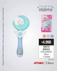 Catálogo Atomo Conviene semana 33 Página 5