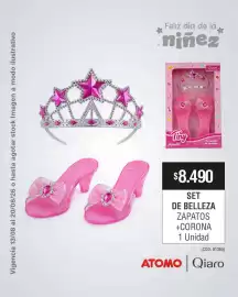 Catálogo Atomo Conviene semana 33 Página 6
