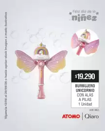 Catálogo Atomo Conviene semana 33 Página 8