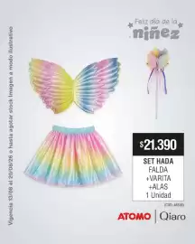Catálogo Atomo Conviene semana 33 Página 9