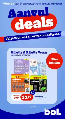 Bol.com (geldig t/m 24-08)