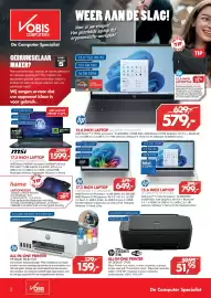 Vobis folder week 33 Pagina 2