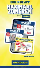 Makro folder | Non-Food Pagina 8