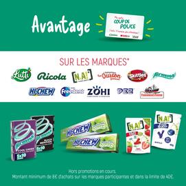 Catalogue Casino Supermarchés page 2