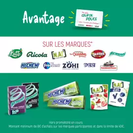 Catalogue Casino Supermarchés page 2