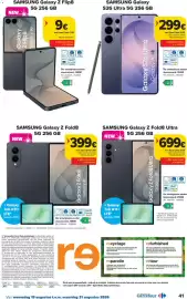 Carrefour folder Pagina 41