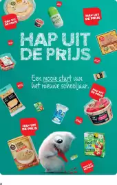 Carrefour Market folder week 34 Pagina 2
