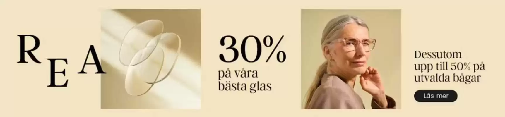 Synoptik (giltig till och med 28-08)