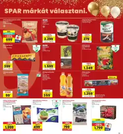 Interspar akciós újság hét 34 Oldal 11