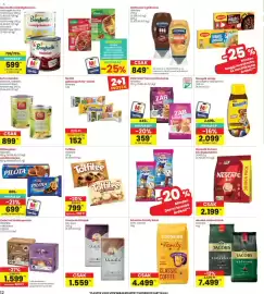 Interspar akciós újság hét 34 Oldal 12