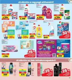 Interspar akciós újság hét 34 Oldal 15
