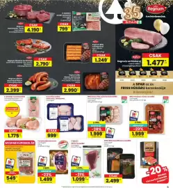 Interspar akciós újság hét 34 Oldal 5