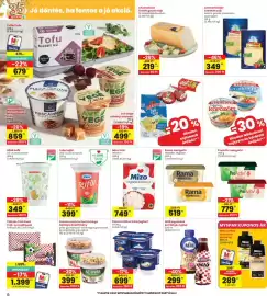 Interspar akciós újság hét 34 Oldal 6