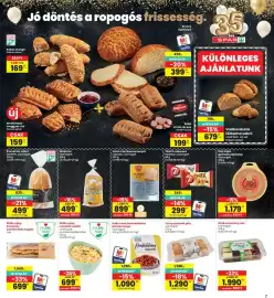 Interspar akciós újság hét 34 Oldal 7