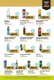 Príma akciós újság hét 34 Oldal 11
