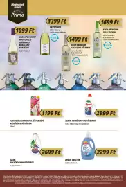Príma akciós újság hét 34 Oldal 12