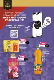 Príma akciós újság hét 34 Oldal 8