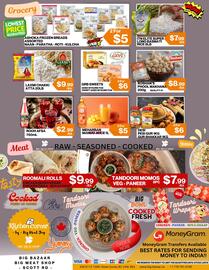 Big Bazaar Canada flyer week 33 Page 2
