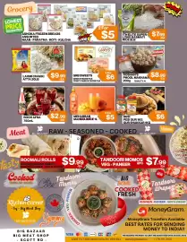 Big Bazaar Canada flyer week 33 Page 2