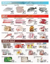 Blue Sky Supermarket flyer week 33 Page 2